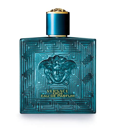 pubblicità profumo versace eros|versace eros edp.